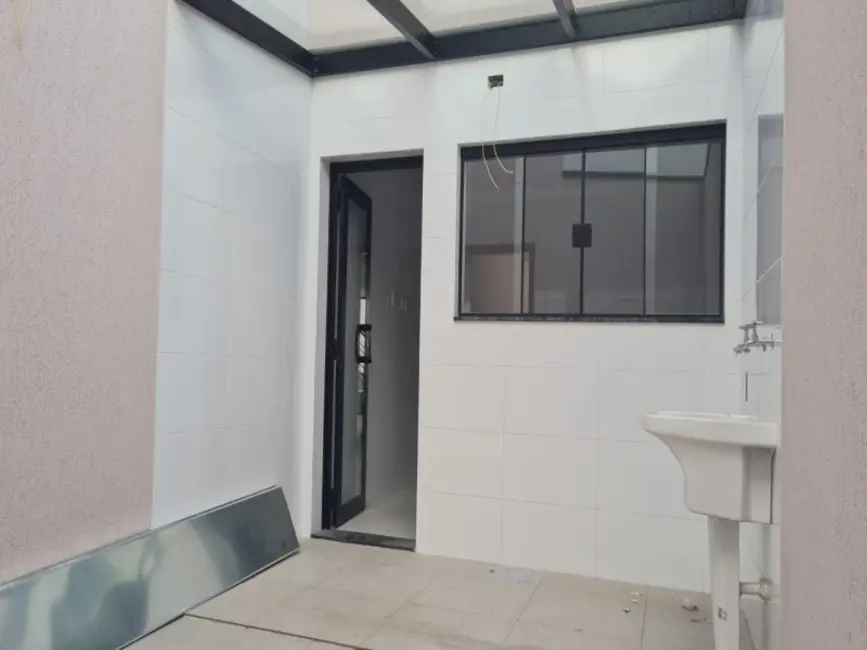 Foto 3 de Casa de Condomínio com 3 quartos à venda, 110m2 em Vila Alpina, São Paulo - SP