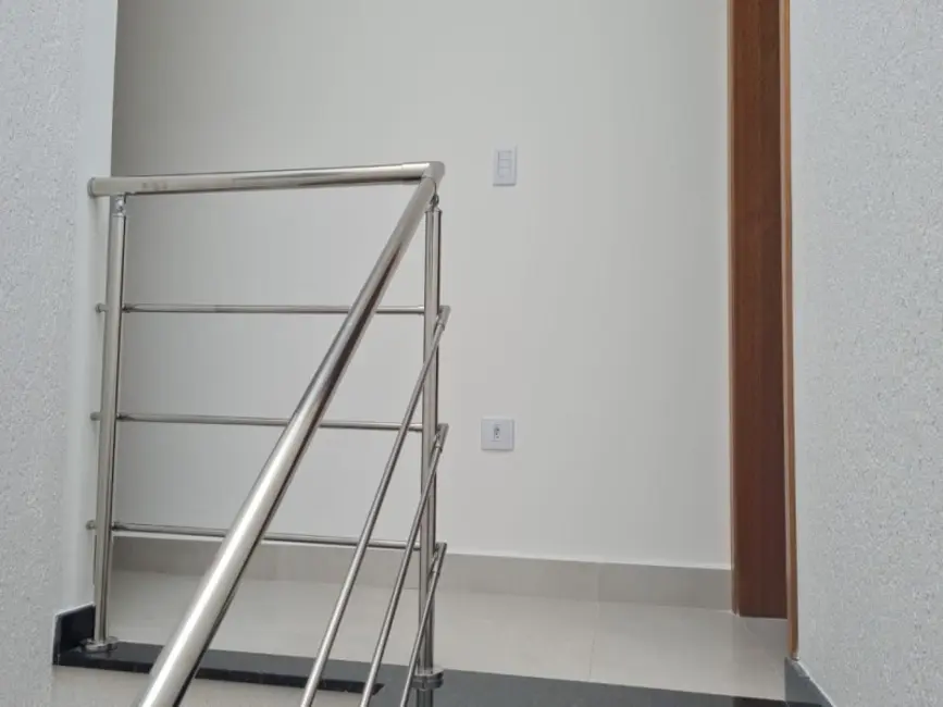 Foto 7 de Casa de Condomínio com 3 quartos à venda, 110m2 em Vila Alpina, São Paulo - SP