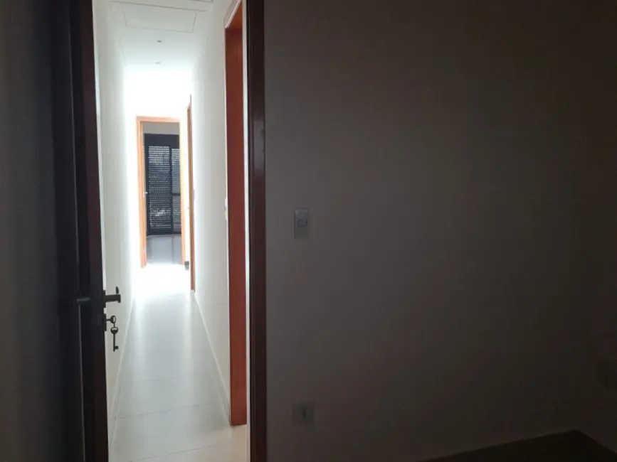 Foto 2 de Casa de Condomínio com 3 quartos à venda, 110m2 em Vila Alpina, São Paulo - SP
