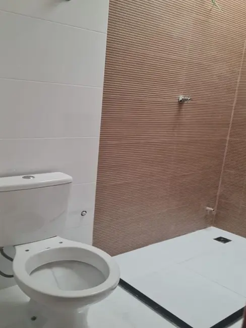 Foto 5 de Casa de Condomínio com 3 quartos à venda, 110m2 em Vila Alpina, São Paulo - SP