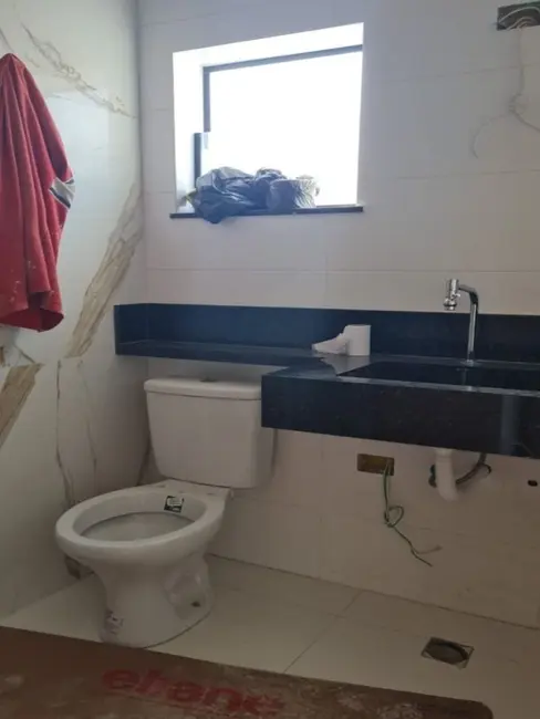 Foto 9 de Casa de Condomínio com 2 quartos à venda, 70m2 em Parque São Lucas, São Paulo - SP