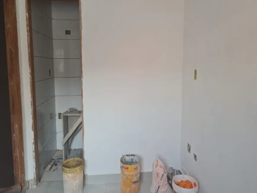 Foto 2 de Casa de Condomínio com 2 quartos à venda, 70m2 em Parque São Lucas, São Paulo - SP