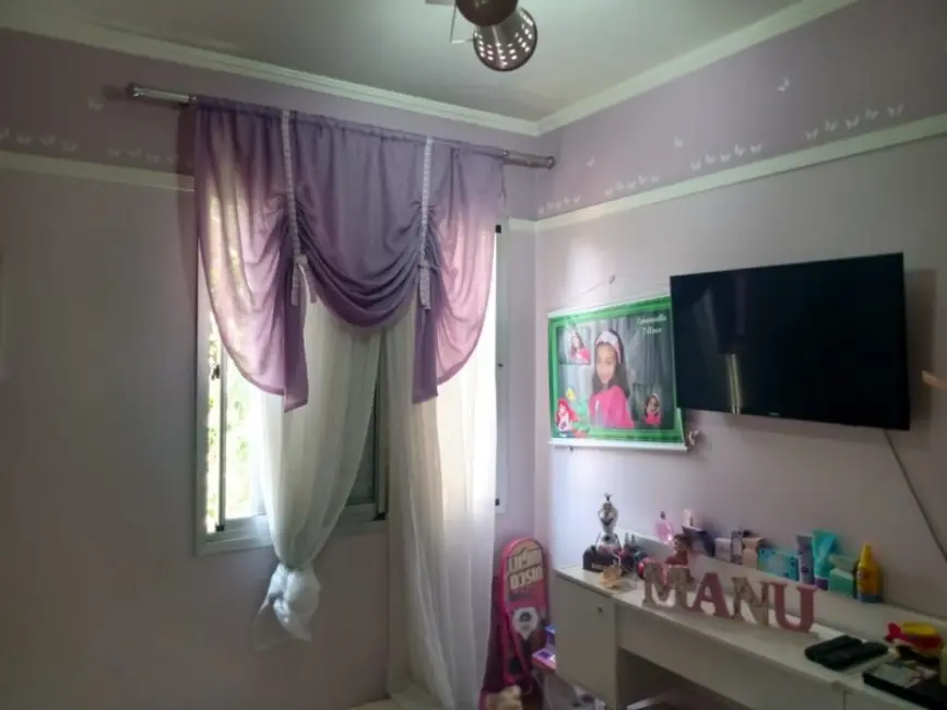 Foto 7 de Apartamento com 2 quartos à venda, 56m2 em Parque São Lucas, São Paulo - SP