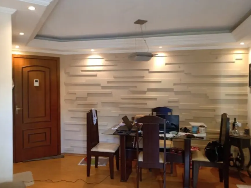 Foto 6 de Apartamento com 2 quartos à venda, 56m2 em Parque São Lucas, São Paulo - SP
