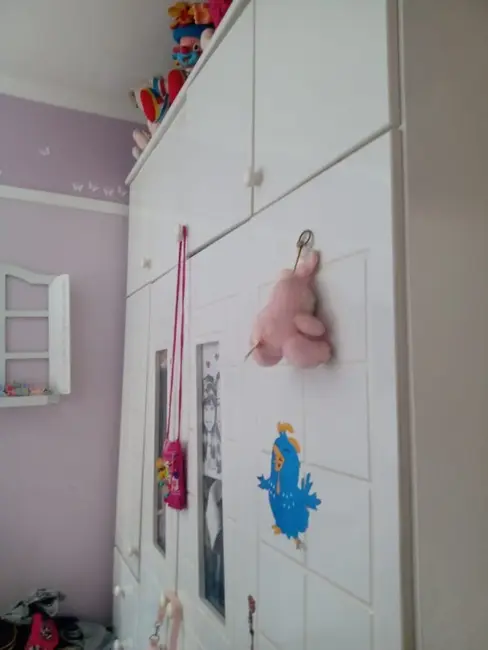Foto 5 de Apartamento com 2 quartos à venda, 56m2 em Parque São Lucas, São Paulo - SP