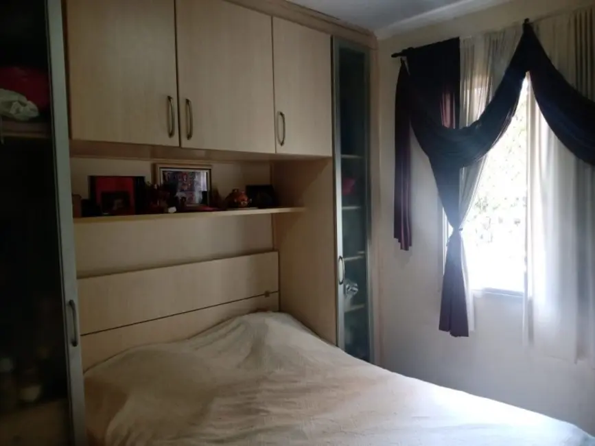 Foto 1 de Apartamento com 2 quartos à venda, 56m2 em Parque São Lucas, São Paulo - SP