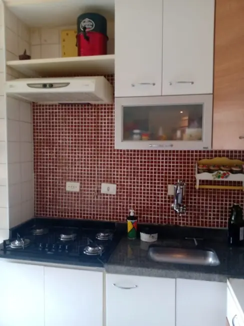 Foto 2 de Apartamento com 2 quartos à venda, 56m2 em Parque São Lucas, São Paulo - SP