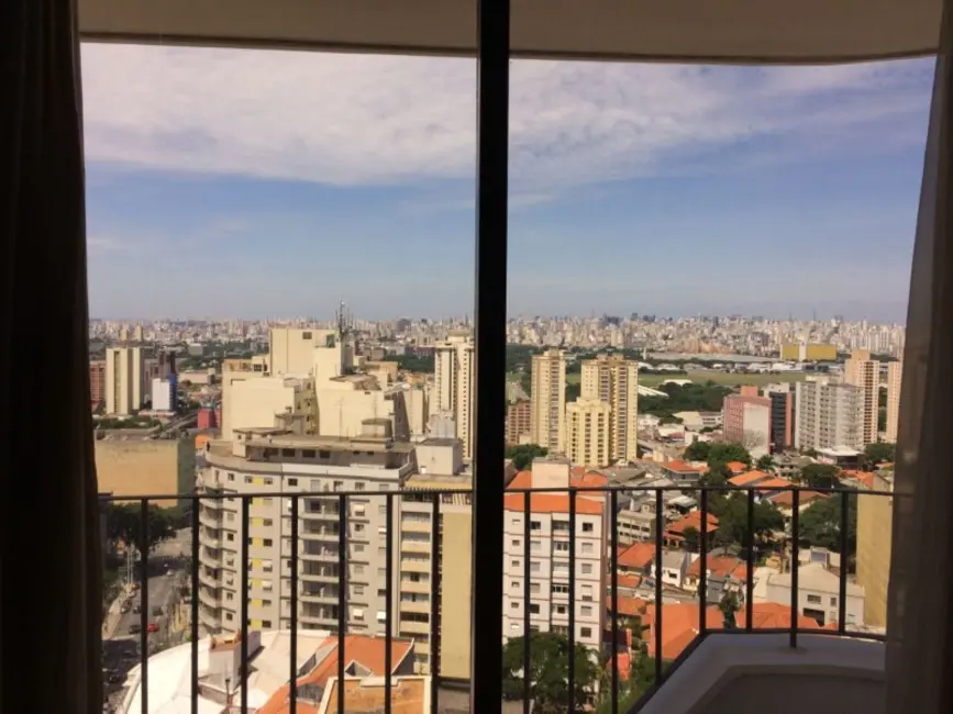 Apartamento com 4 quartos à venda, 200m2 em Santana, São Paulo - SP - imagem 5 Foto 5 de Apartamento com 4 quartos à venda, 200m2 em Santana, São Paulo - SP