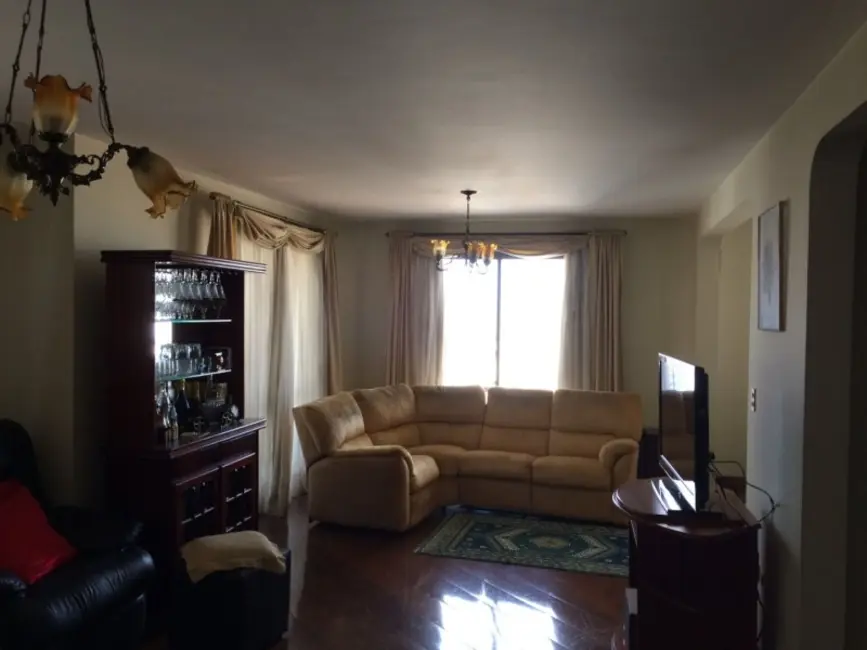 Apartamento com 4 quartos à venda, 200m2 em Santana, São Paulo - SP - imagem 6 Foto 6 de Apartamento com 4 quartos à venda, 200m2 em Santana, São Paulo - SP