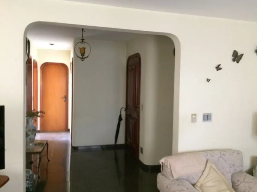 Apartamento com 4 quartos à venda, 200m2 em Santana, São Paulo - SP - imagem 1 Foto 1 de Apartamento com 4 quartos à venda, 200m2 em Santana, São Paulo - SP