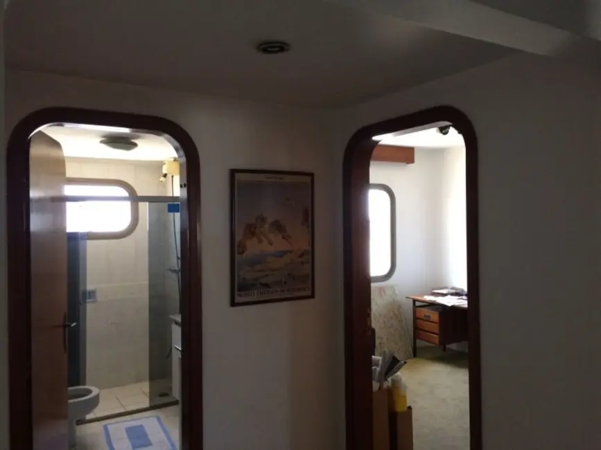 Apartamento com 4 quartos à venda, 200m2 em Santana, São Paulo - SP - imagem 8 Foto 8 de Apartamento com 4 quartos à venda, 200m2 em Santana, São Paulo - SP