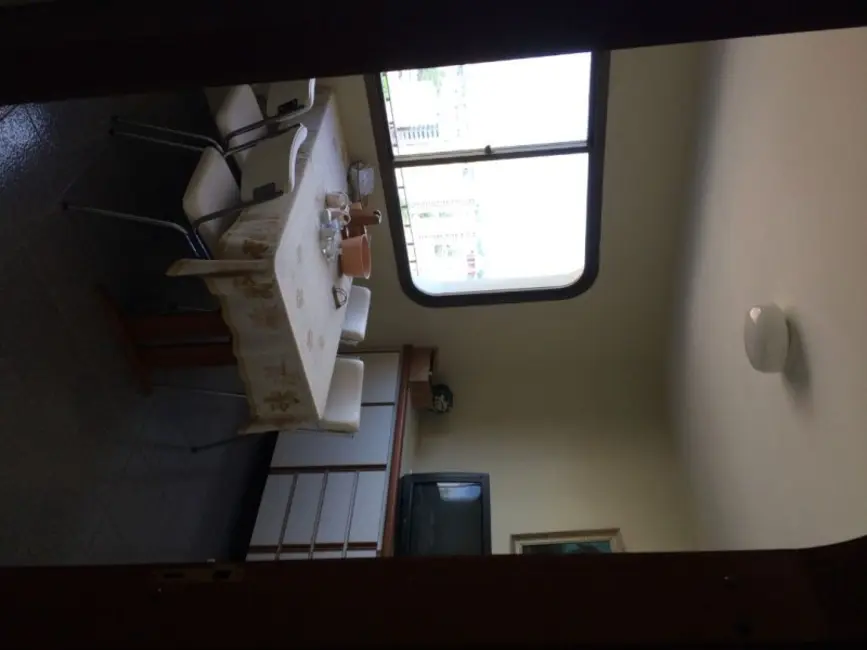 Apartamento com 4 quartos à venda, 200m2 em Santana, São Paulo - SP - imagem 3 Foto 3 de Apartamento com 4 quartos à venda, 200m2 em Santana, São Paulo - SP