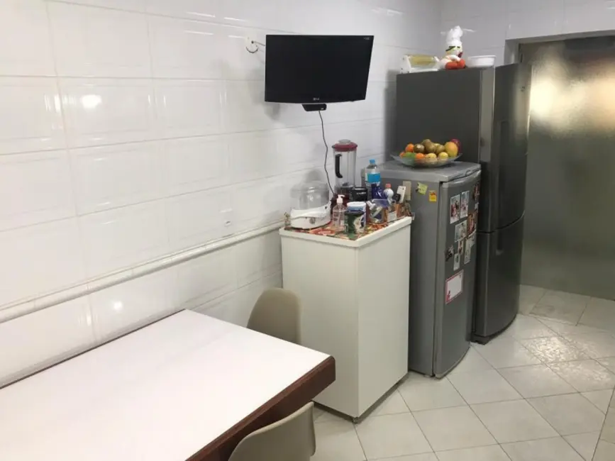 Foto 5 de Apartamento com 3 quartos à venda, 146m2 em Santana, São Paulo - SP