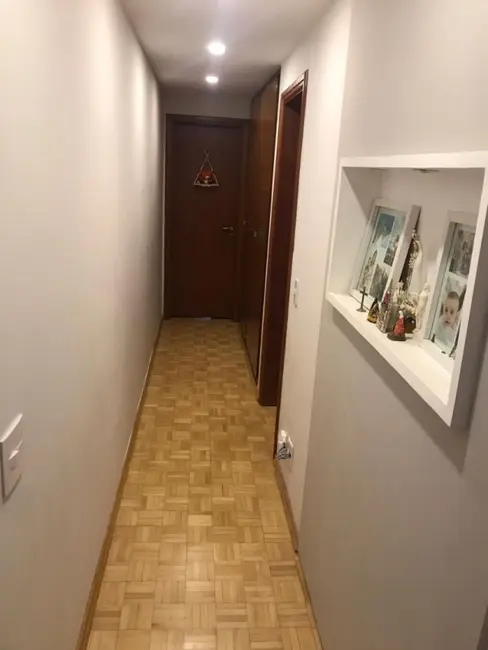 Foto 1 de Apartamento com 3 quartos à venda, 146m2 em Santana, São Paulo - SP