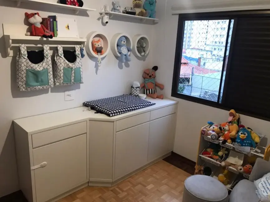 Foto 7 de Apartamento com 3 quartos à venda, 146m2 em Santana, São Paulo - SP