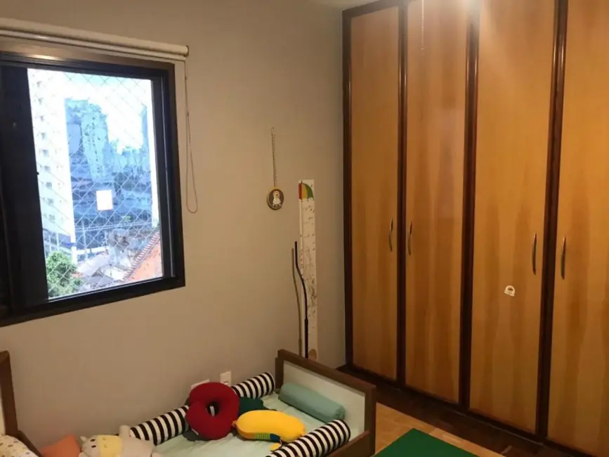 Foto 4 de Apartamento com 3 quartos à venda, 146m2 em Santana, São Paulo - SP
