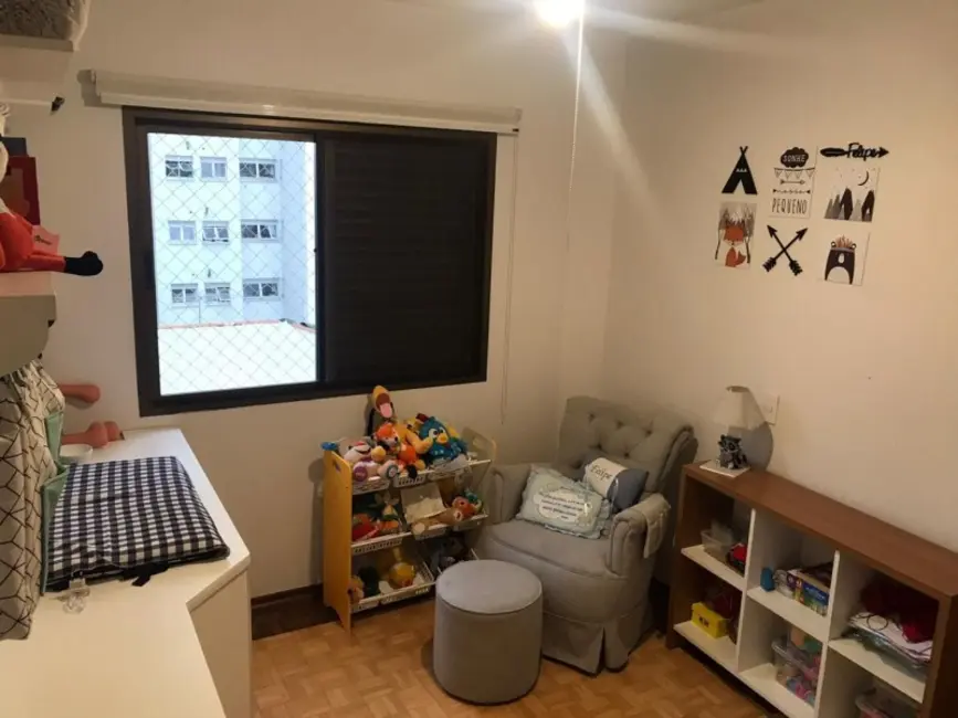 Foto 6 de Apartamento com 3 quartos à venda, 146m2 em Santana, São Paulo - SP
