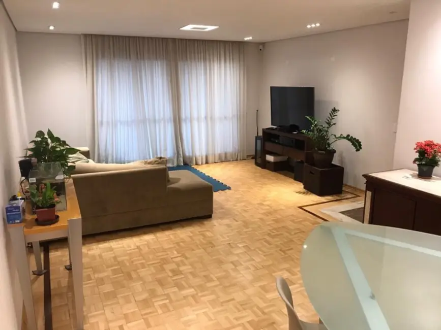 Foto 2 de Apartamento com 3 quartos à venda, 146m2 em Santana, São Paulo - SP