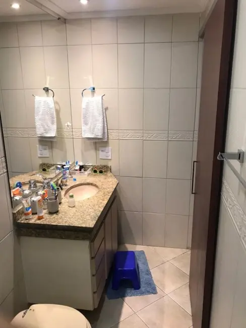 Foto 8 de Apartamento com 3 quartos à venda, 146m2 em Santana, São Paulo - SP