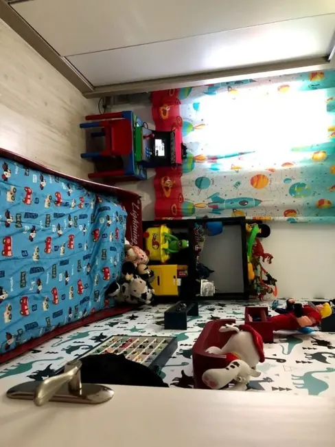 Apartamento com 2 quartos à venda, 49m2 em Jardim Vila Formosa, São Paulo - SP - imagem 8 Foto 8 de Apartamento com 2 quartos à venda, 49m2 em Jardim Vila Formosa, São Paulo - SP