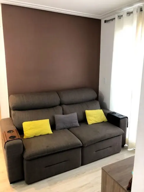 Apartamento com 2 quartos à venda, 49m2 em Jardim Vila Formosa, São Paulo - SP - imagem 7 Foto 7 de Apartamento com 2 quartos à venda, 49m2 em Jardim Vila Formosa, São Paulo - SP