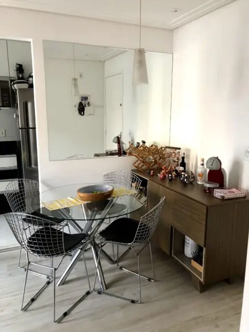Apartamento com 2 quartos à venda, 49m2 em Jardim Vila Formosa, São Paulo - SP - imagem 3 Foto 3 de Apartamento com 2 quartos à venda, 49m2 em Jardim Vila Formosa, São Paulo - SP