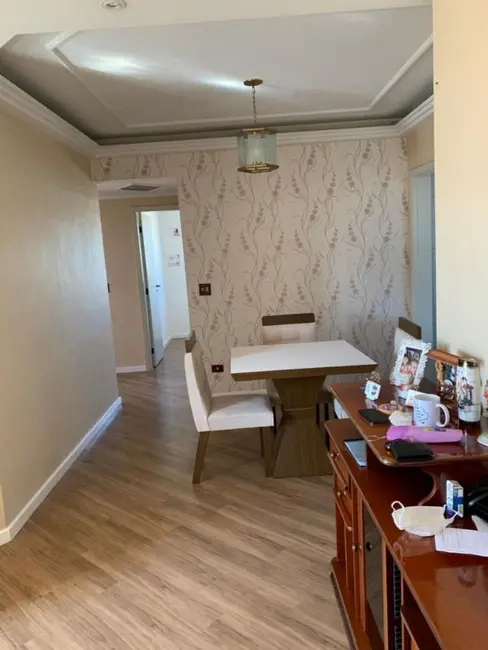 Foto 9 de Apartamento com 3 quartos à venda, 78m2 em Mooca, São Paulo - SP