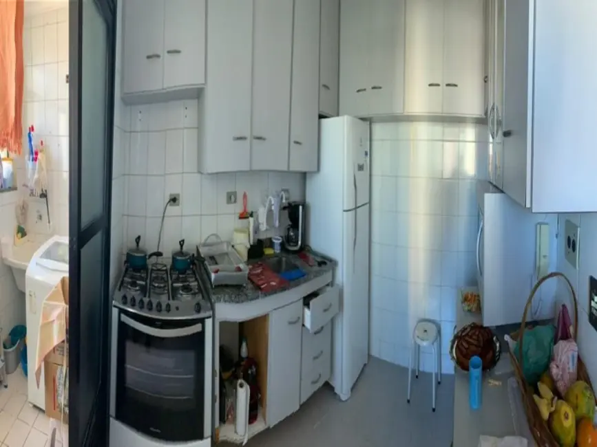 Foto 2 de Apartamento com 3 quartos à venda, 78m2 em Mooca, São Paulo - SP