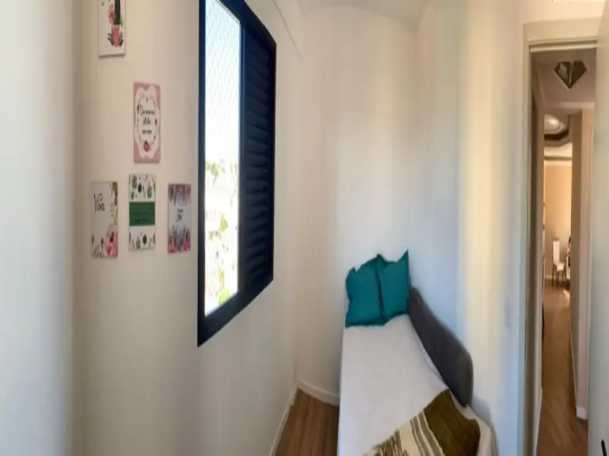 Foto 1 de Apartamento com 3 quartos à venda, 78m2 em Mooca, São Paulo - SP