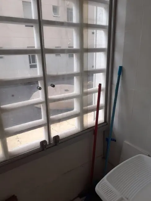 Foto 2 de Apartamento com 1 quarto para alugar, 40m2 em Parque Santa Cecília, São Paulo - SP