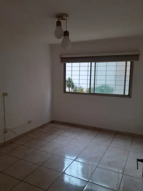 Foto 1 de Apartamento com 1 quarto para alugar, 40m2 em Parque Santa Cecília, São Paulo - SP