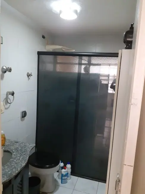 Foto 5 de Apartamento com 1 quarto para alugar, 40m2 em Parque Santa Cecília, São Paulo - SP