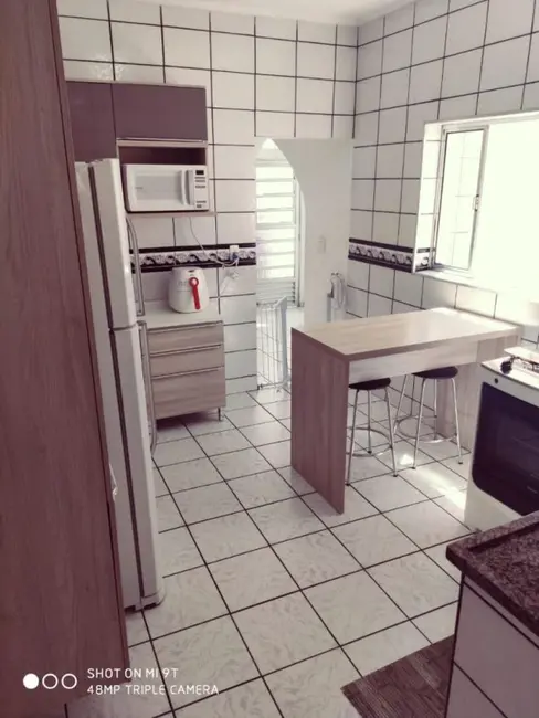 Foto 3 de Casa de Condomínio com 2 quartos à venda, 110m2 em Vila Santa Clara, São Paulo - SP