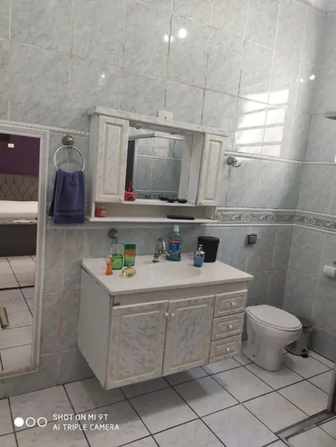 Foto 7 de Casa de Condomínio com 2 quartos à venda, 110m2 em Vila Santa Clara, São Paulo - SP