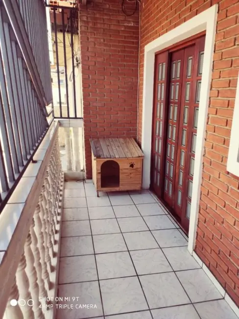 Foto 9 de Casa de Condomínio com 2 quartos à venda, 110m2 em Vila Santa Clara, São Paulo - SP