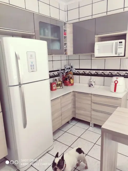 Foto 5 de Casa de Condomínio com 2 quartos à venda, 110m2 em Vila Santa Clara, São Paulo - SP