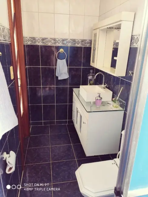 Foto 4 de Casa de Condomínio com 2 quartos à venda, 110m2 em Vila Santa Clara, São Paulo - SP