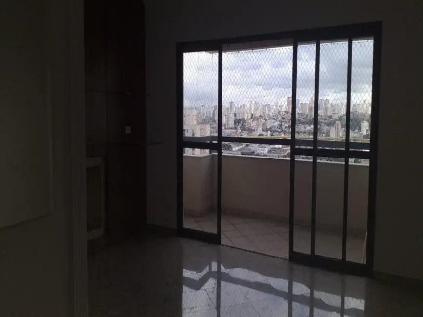 Apartamento com 4 quartos à venda, 146m2 em Mooca, São Paulo - SP - imagem 1 Foto 1 de Apartamento com 4 quartos à venda, 146m2 em Mooca, São Paulo - SP