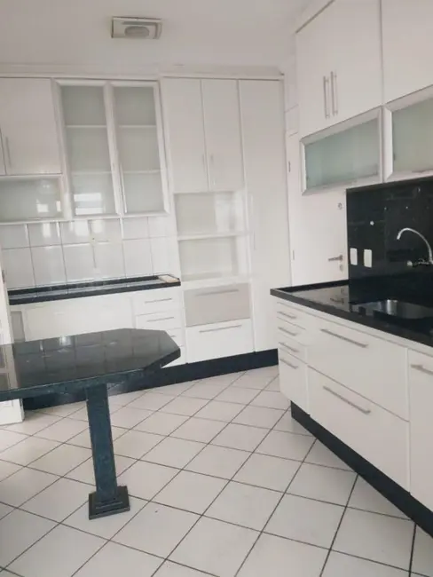 Apartamento com 4 quartos à venda, 146m2 em Mooca, São Paulo - SP - imagem 6 Foto 6 de Apartamento com 4 quartos à venda, 146m2 em Mooca, São Paulo - SP