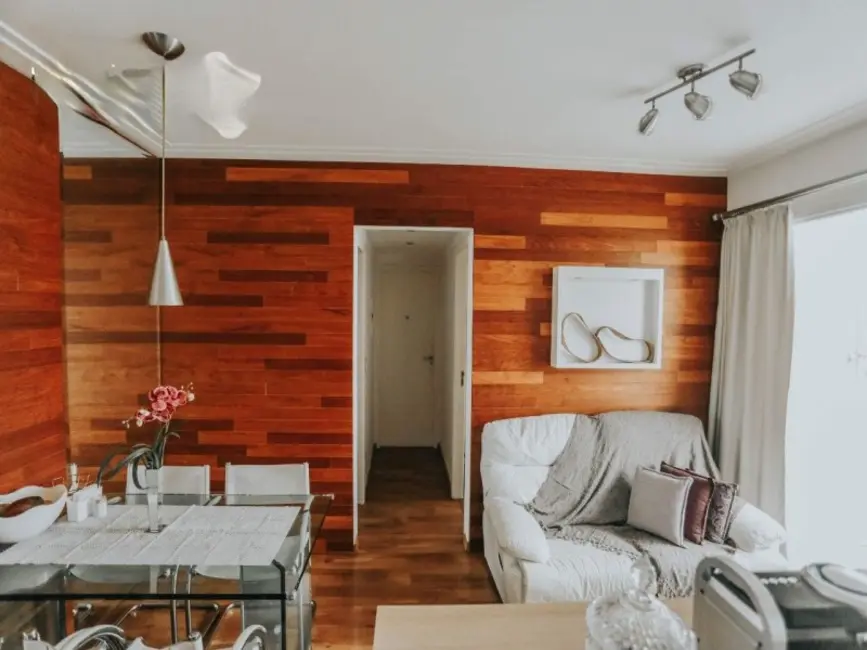 Apartamento com 2 quartos à venda, 55m2 em Cambuci, São Paulo - SP - imagem 7 Foto 7 de Apartamento com 2 quartos à venda, 55m2 em Cambuci, São Paulo - SP