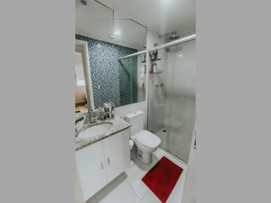 Apartamento com 2 quartos à venda, 55m2 em Cambuci, São Paulo - SP - imagem 9 Foto 9 de Apartamento com 2 quartos à venda, 55m2 em Cambuci, São Paulo - SP