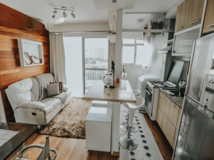 Apartamento com 2 quartos à venda, 55m2 em Cambuci, São Paulo - SP - imagem 6 Foto 6 de Apartamento com 2 quartos à venda, 55m2 em Cambuci, São Paulo - SP