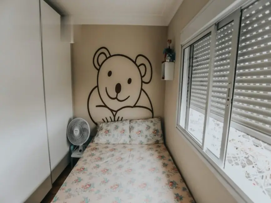 Apartamento com 2 quartos à venda, 55m2 em Cambuci, São Paulo - SP - imagem 8 Foto 8 de Apartamento com 2 quartos à venda, 55m2 em Cambuci, São Paulo - SP