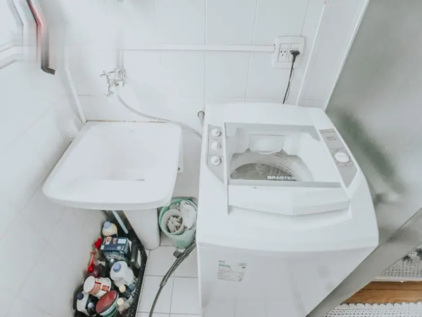 Apartamento com 2 quartos à venda, 55m2 em Cambuci, São Paulo - SP - imagem 2 Foto 2 de Apartamento com 2 quartos à venda, 55m2 em Cambuci, São Paulo - SP