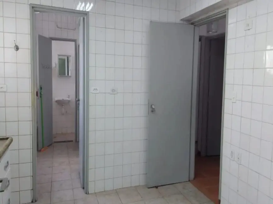 Foto 2 de Apartamento com 3 quartos à venda, 80m2 em Vila Buarque, São Paulo - SP