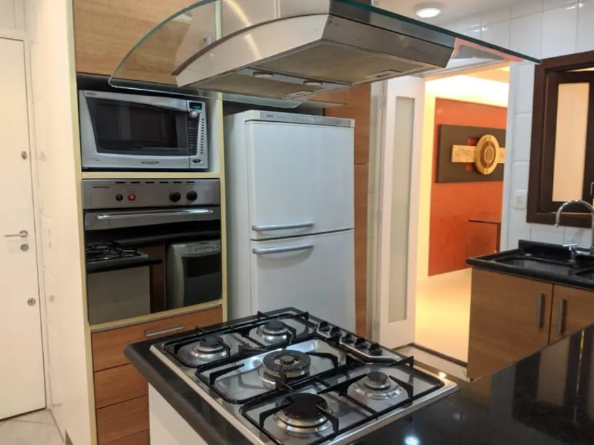 Foto 3 de Apartamento com 3 quartos à venda, 82m2 em Santa Paula, Sao Caetano Do Sul - SP