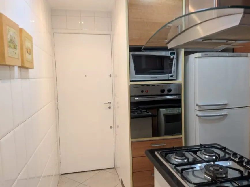 Foto 8 de Apartamento com 3 quartos à venda, 82m2 em Santa Paula, Sao Caetano Do Sul - SP