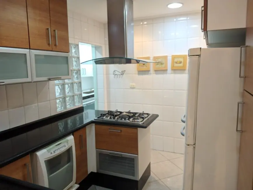 Foto 5 de Apartamento com 3 quartos à venda, 82m2 em Santa Paula, Sao Caetano Do Sul - SP
