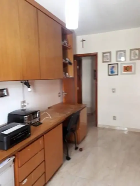 Apartamento com 4 quartos à venda, 140m2 em Santo Antônio, Sao Caetano Do Sul - SP - imagem 8 Foto 8 de Apartamento com 4 quartos à venda, 140m2 em Santo Antônio, Sao Caetano Do Sul - SP