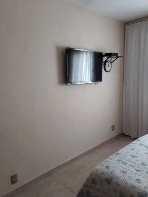 Apartamento com 4 quartos à venda, 140m2 em Santo Antônio, Sao Caetano Do Sul - SP - imagem 6 Foto 6 de Apartamento com 4 quartos à venda, 140m2 em Santo Antônio, Sao Caetano Do Sul - SP